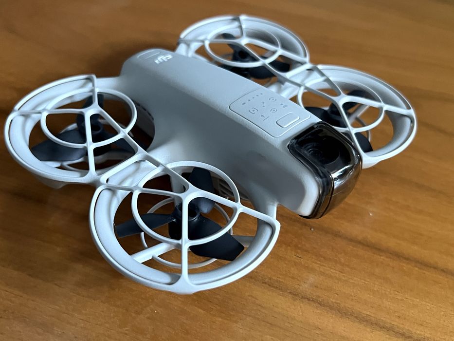 DJI NEO + DJI Care Refresh 1-годишен