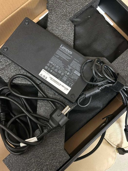 Геймарски лаптоп LENOVO LEGION 5 PRO