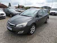 Opel Astra benzina 1,4 in stare foarte buna de functionare!