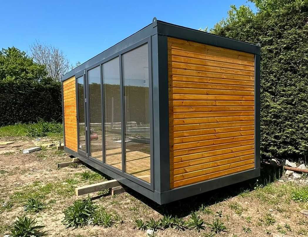 Container birou chioșc cabina de paza vestiar,fast food baie portabila