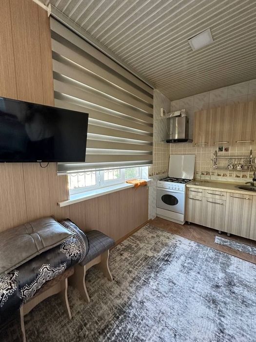 Квартира 58 военный городок.