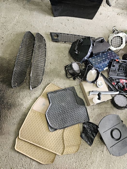 Стока за всеки по нещо