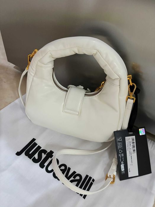 Just Cavalli - малка дамска чанта