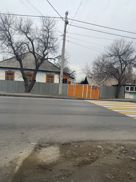 Сдам дом в аренду в первомайке по улице Постешева