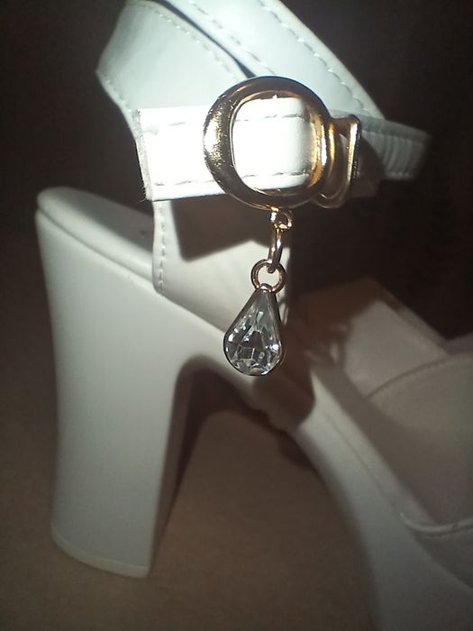 Rochie de mireasă, măsura xl