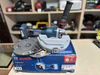 Flex BOSCH NOU GWS 18V-180 PC Amanet auto &electronice Onesti