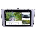 Navigatie Toyota Avensis 2008-2015, 4GB RAM/64GB ROM, Android 14