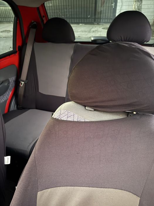 Vand matiz an 2004 motor 0.8 benzina