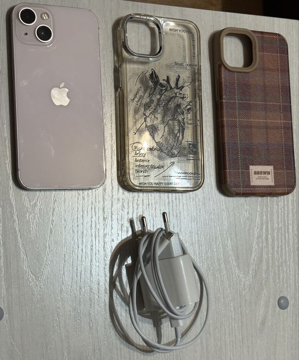 продам айфон 13, 128 Гб