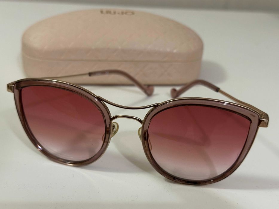 Liu Jo Слънчеви очила