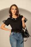 Блузи Lucy fashion