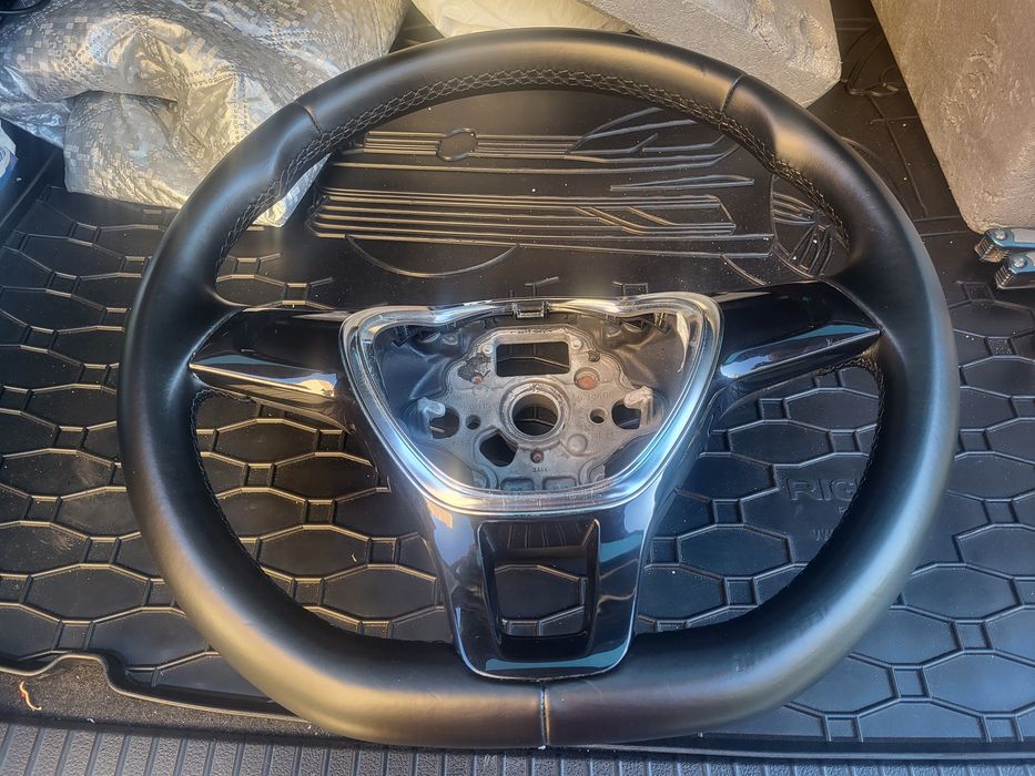 Volan piele Vw golf 7 passat b8