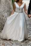 Rochie de mireasa