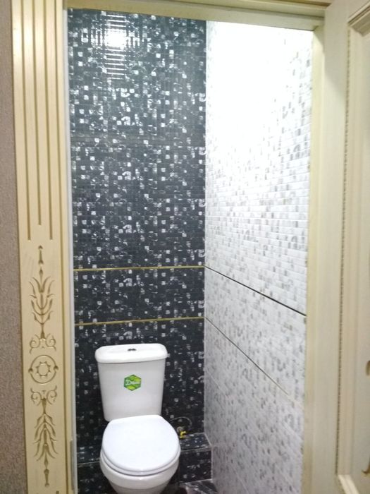 Аренда квартира 3 комнатная