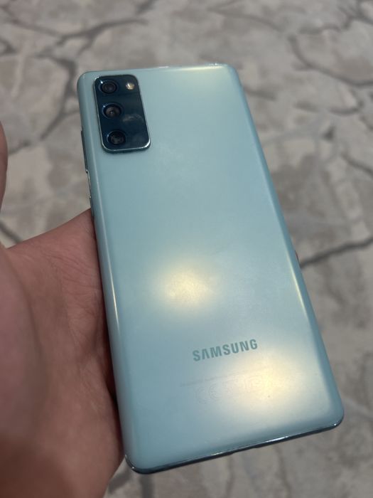 Samsung s20fe Самсунг с20фе