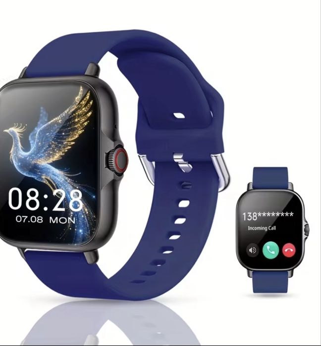 Smartwatch за момче или момиче