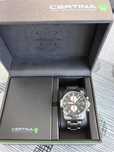 Certina Ds podium Chronograph