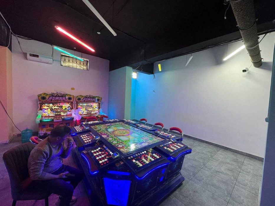 АРЕНДА нежилое Сеул Мун 260м2