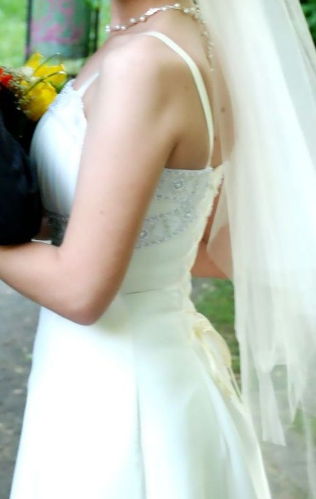 Rochie de mireasa