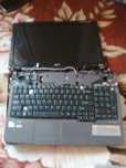 Dezmembrez leptop acer
