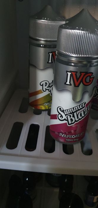 Продам жидкость для девайсов