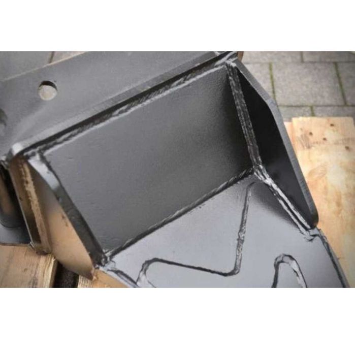 Рипер за багер (6-10 тона)