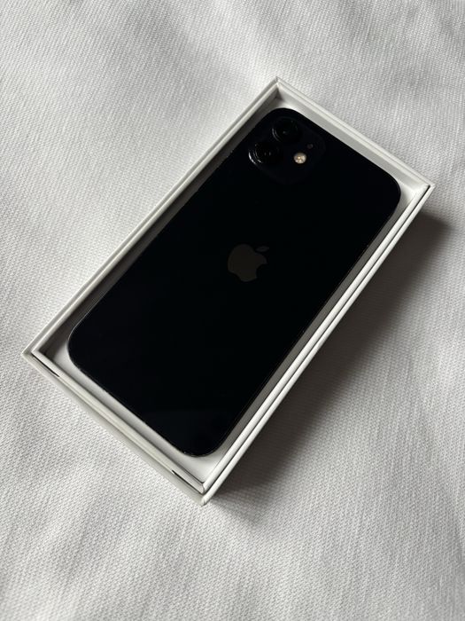 iPhone 12 Ca nou