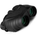 Binoclu Profesional 10x25, BaK4, IP67, cu Putere de Focalizare Mare