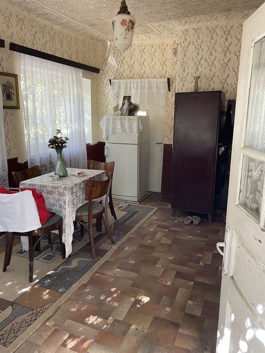 Vand casa in loc. Baba Novac jud. Satu Mare