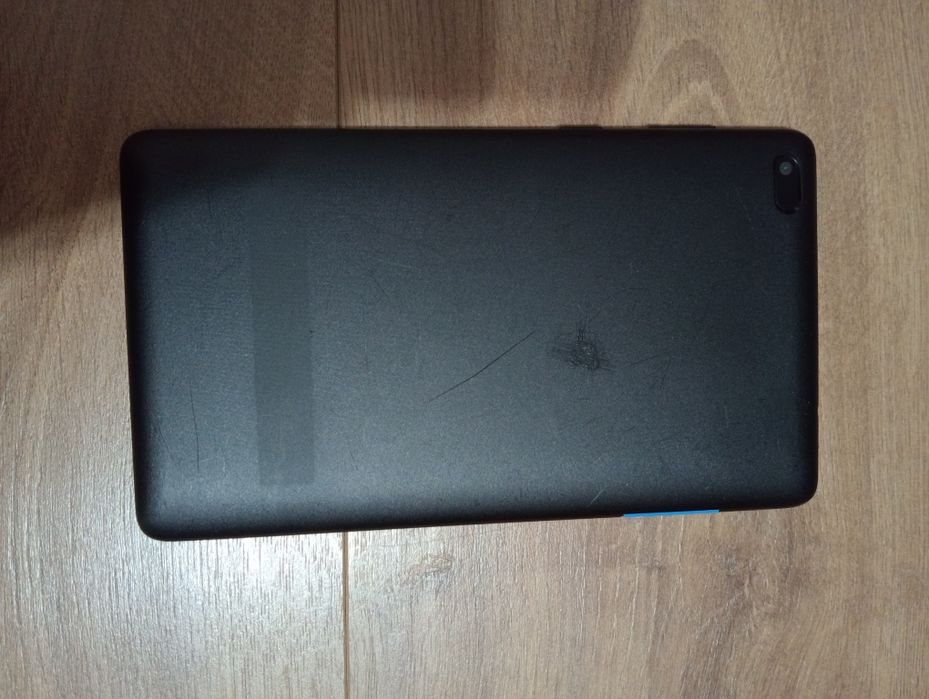 tableta Lenovo E7