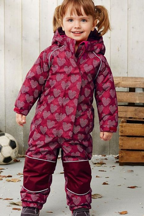 Комбинезон немецкий на рост 74/80