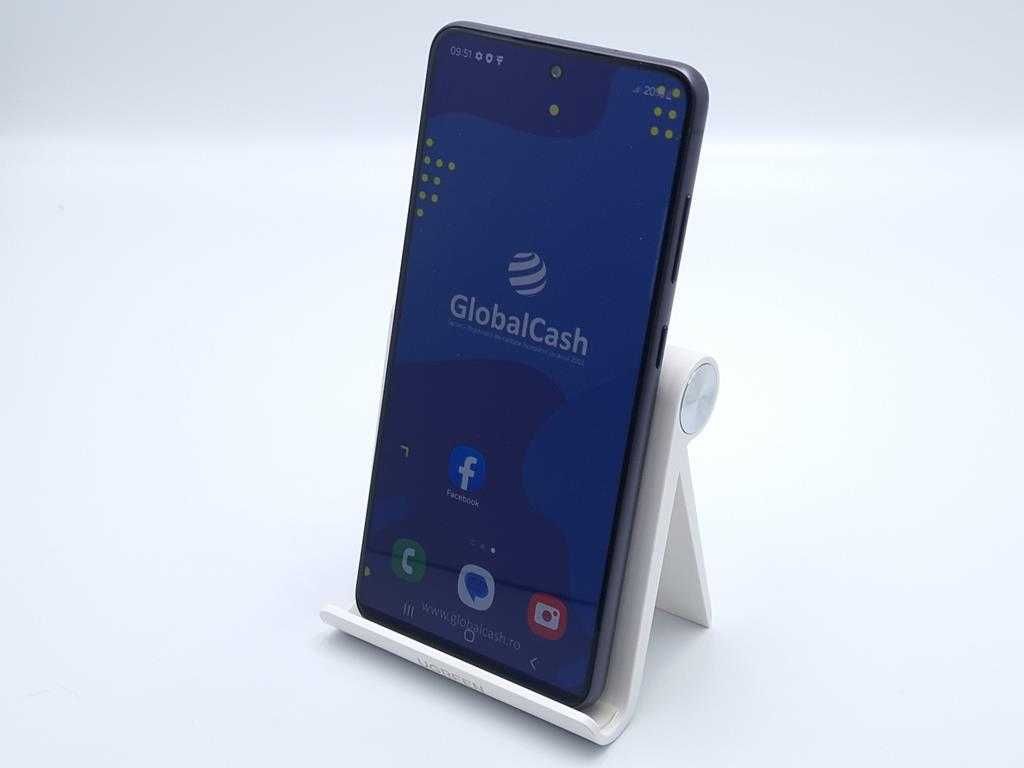 Samsung S21 FE 5G 128GB | GlobalCash | garantie 12 luni