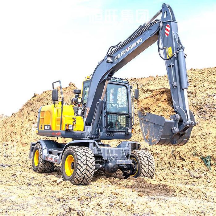 Mini Excavatoare Noi – IMPORT DIRECT CHINA