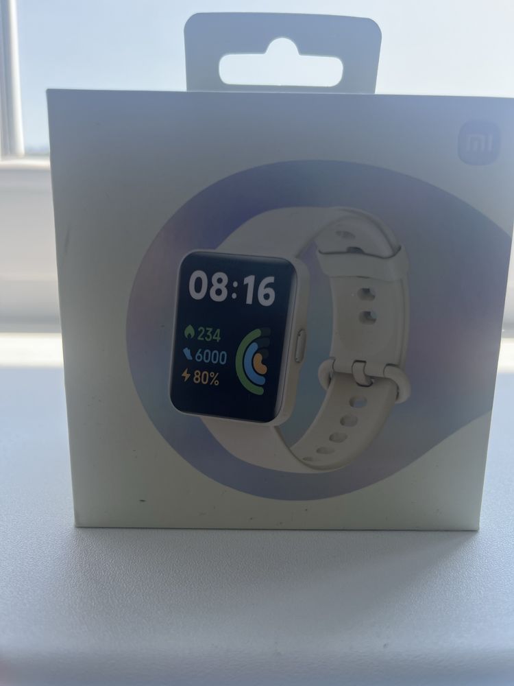 Redmi Watch 2 Lite