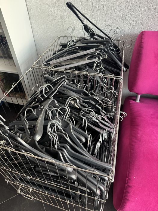 Umerase second 100 de bucatii