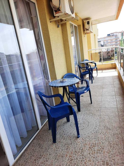 Продава се Тристаен апартамент в к.к. Слънчев бряг - 79 кв.м за 874 €/кв.м - Снимка #10