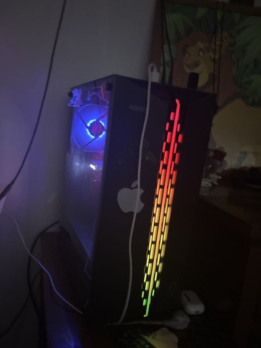 Calculator gaming