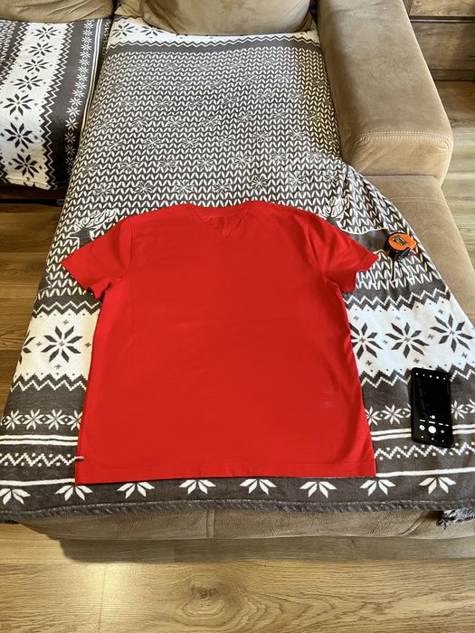 Тениска Tommy Jeans