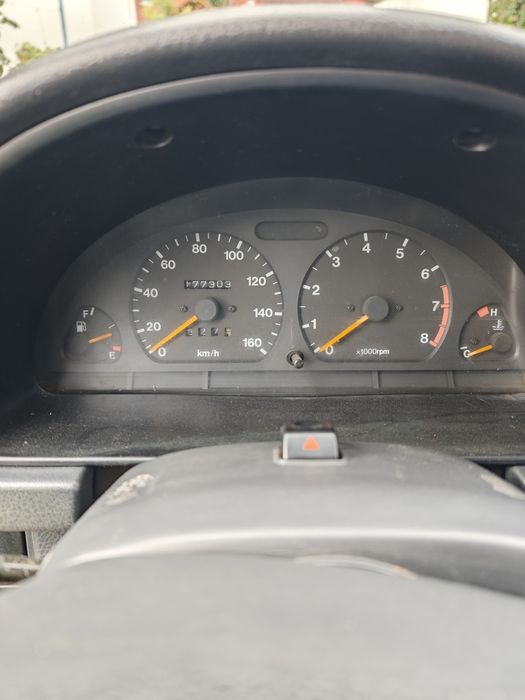 Suzuki Vitara 1.6 16v