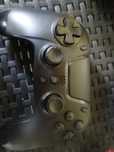 Vand controller ps4