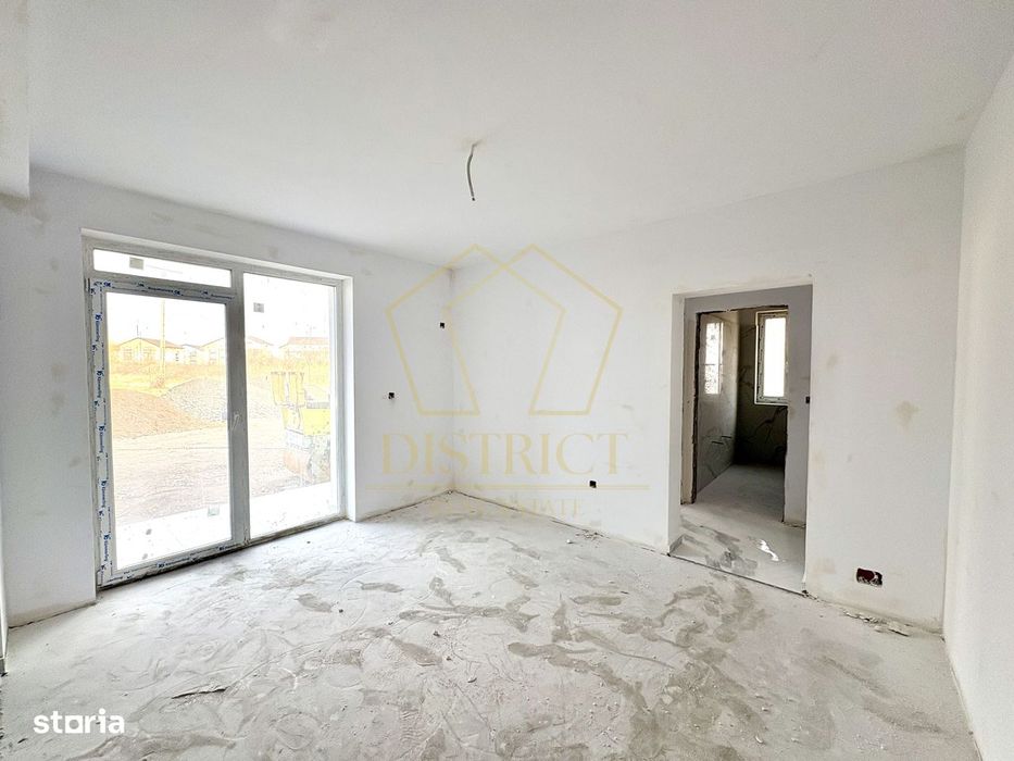 Apartament cu 2 camere si balcon | Giroc | Zone 2