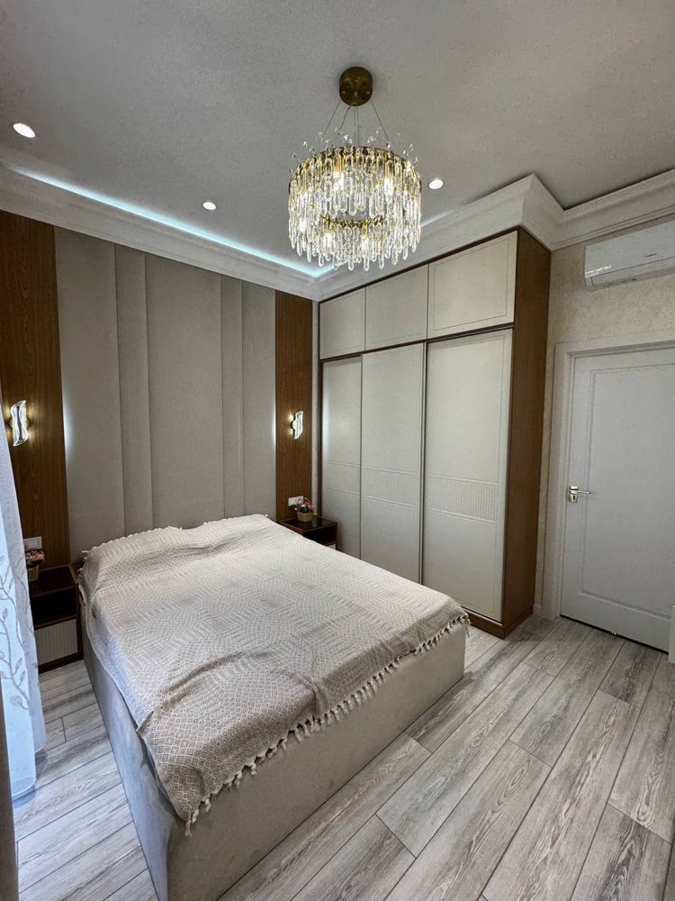ЖК Xon Saroy Dream House (Яккасарайский район)
