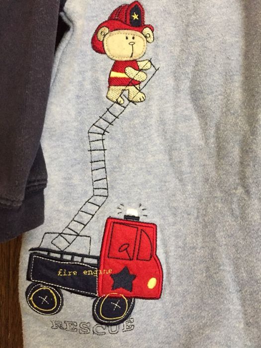 carter’s ромпър гащеризон