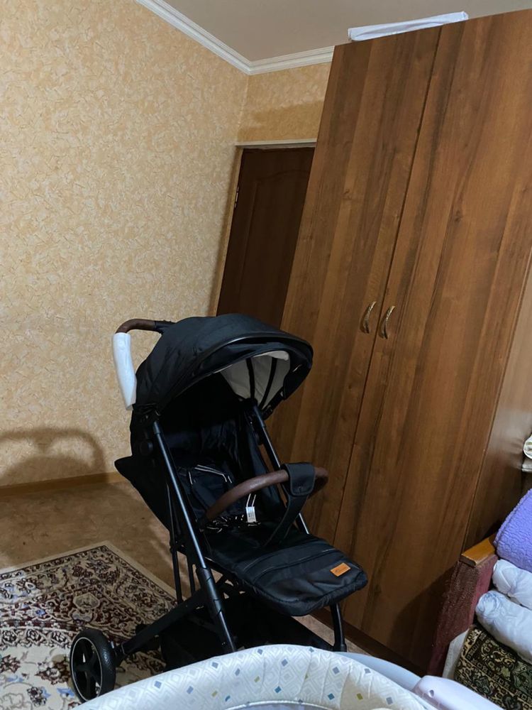 Коляска teknun