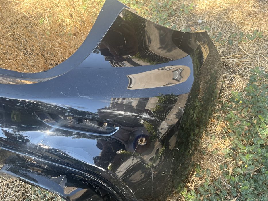 Броня за Infiniti Q30 Sport/ Инфинити Кю30 Спорт