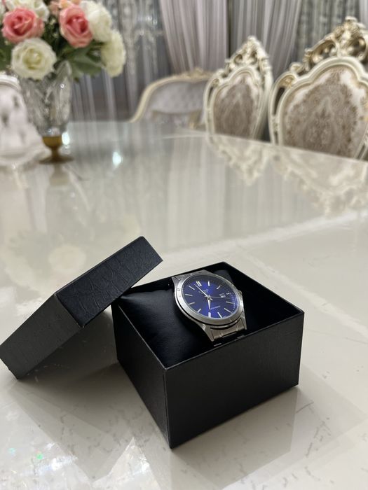 Продам Часы CASIO