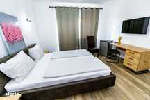 Venus Pensiune de inchiriat in regim hotelier