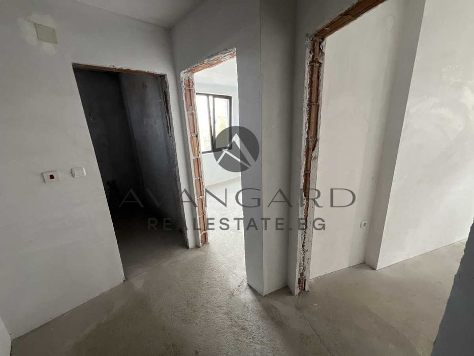 Продава се Двустаен апартамент в Пловдив, Център - 60 кв.м за 2317 €/кв.м - Снимка #6