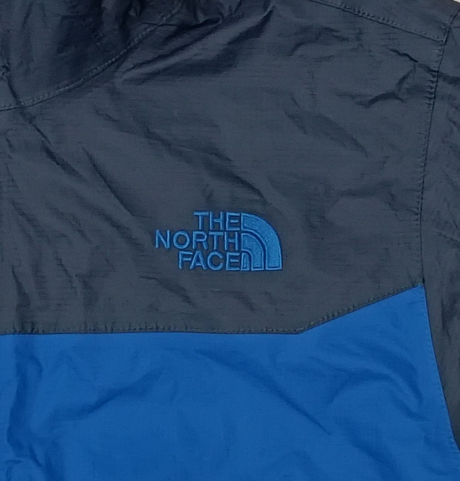 The North Face HyVent Jacket оригинално яке S спорт туризъм планина