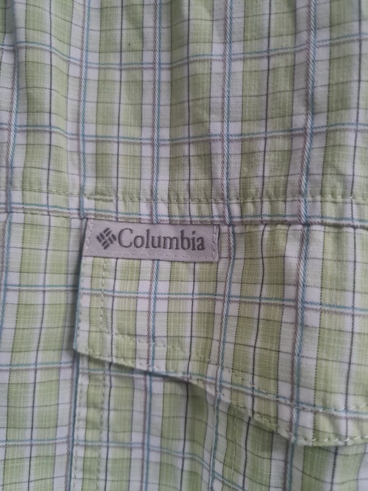 Camasa barbati mar M Columbia